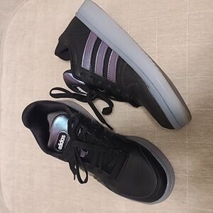 Adidas Post Move Lace Up Shoes